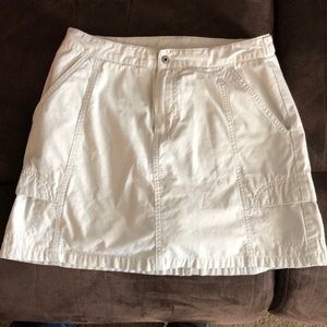 Columbia Skort / sz 4